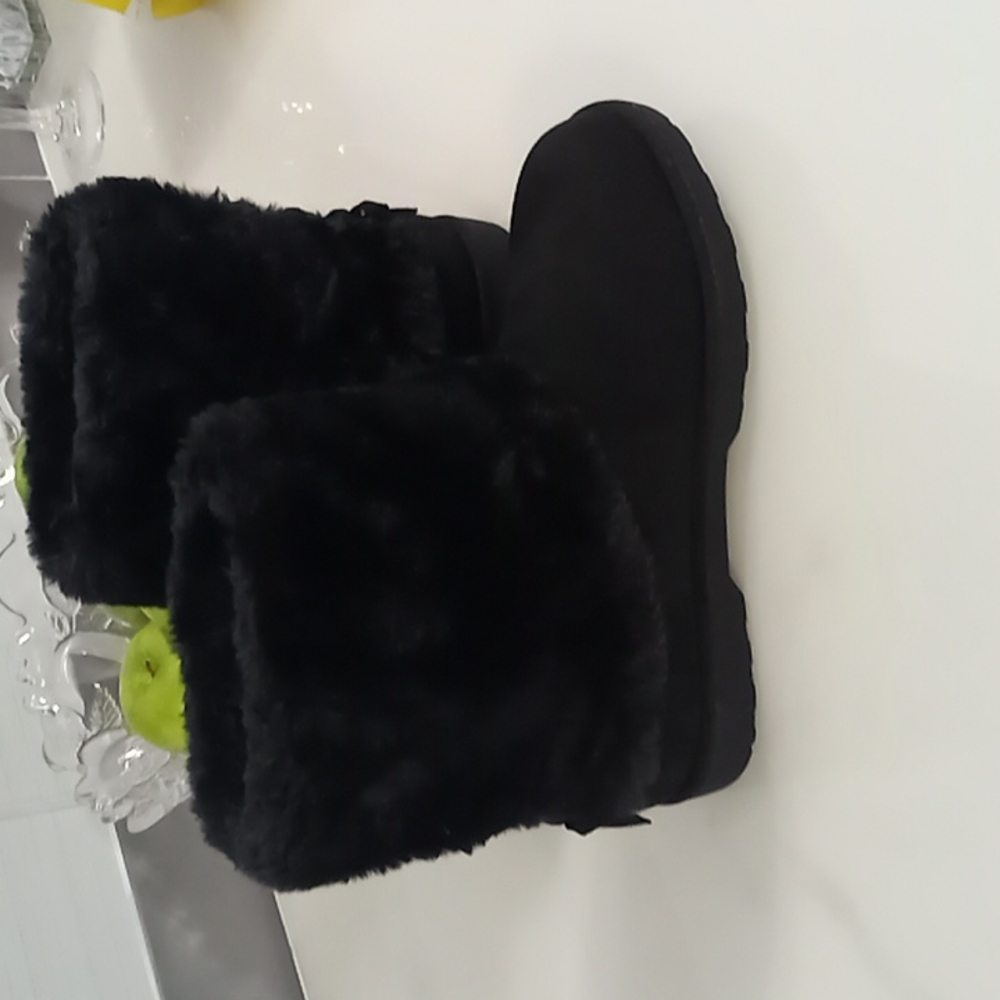 Makalu boots